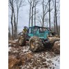 1998 Timberjack 460 Skidder